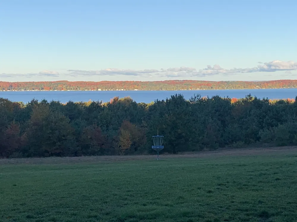 9065 Windigo Trail Helena Township, MI 49612