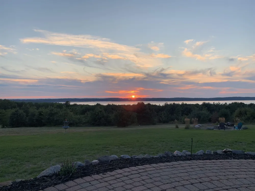 9065 Windigo Trail Helena Township, MI 49612