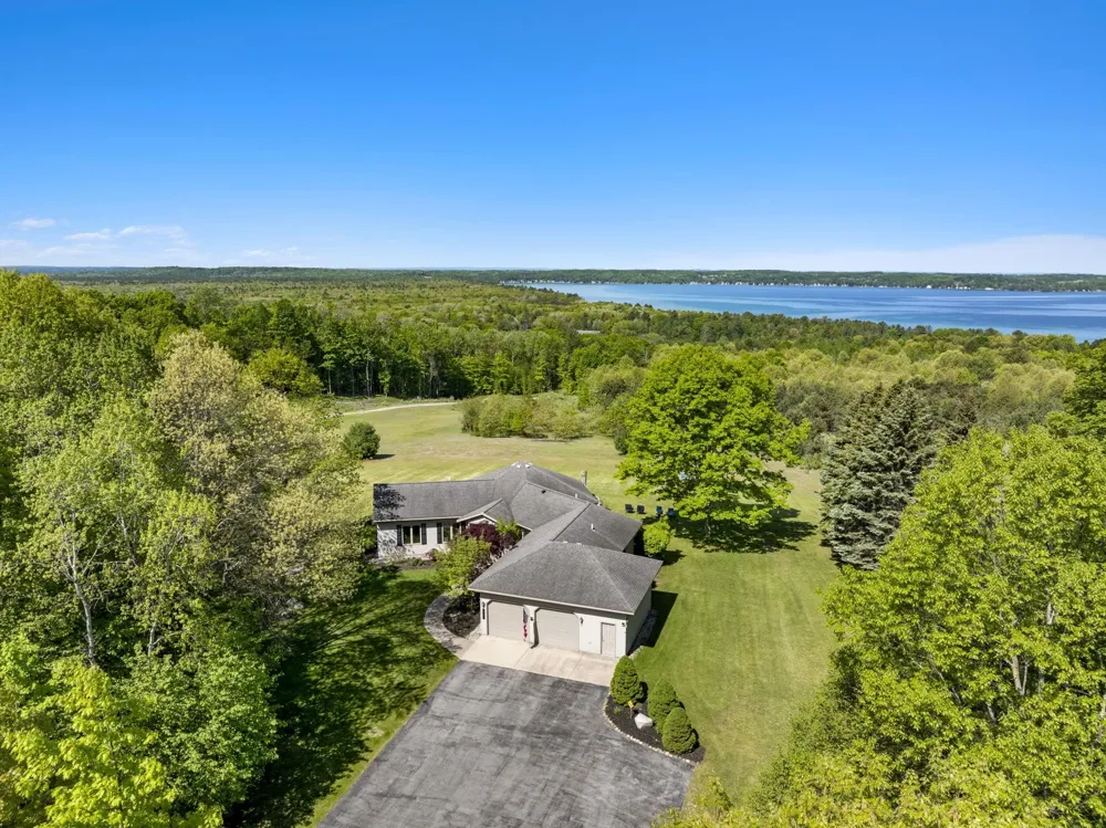 9065 Windigo Trail Helena Township, MI 49612