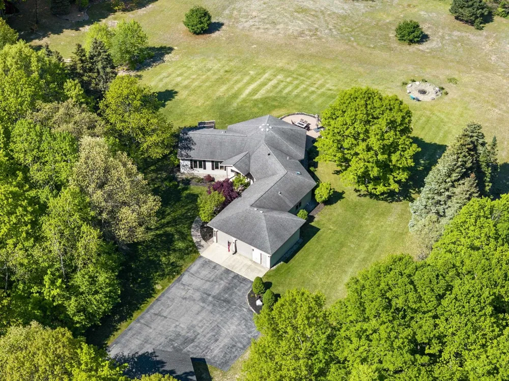 9065 Windigo Trail Helena Township, MI 49612