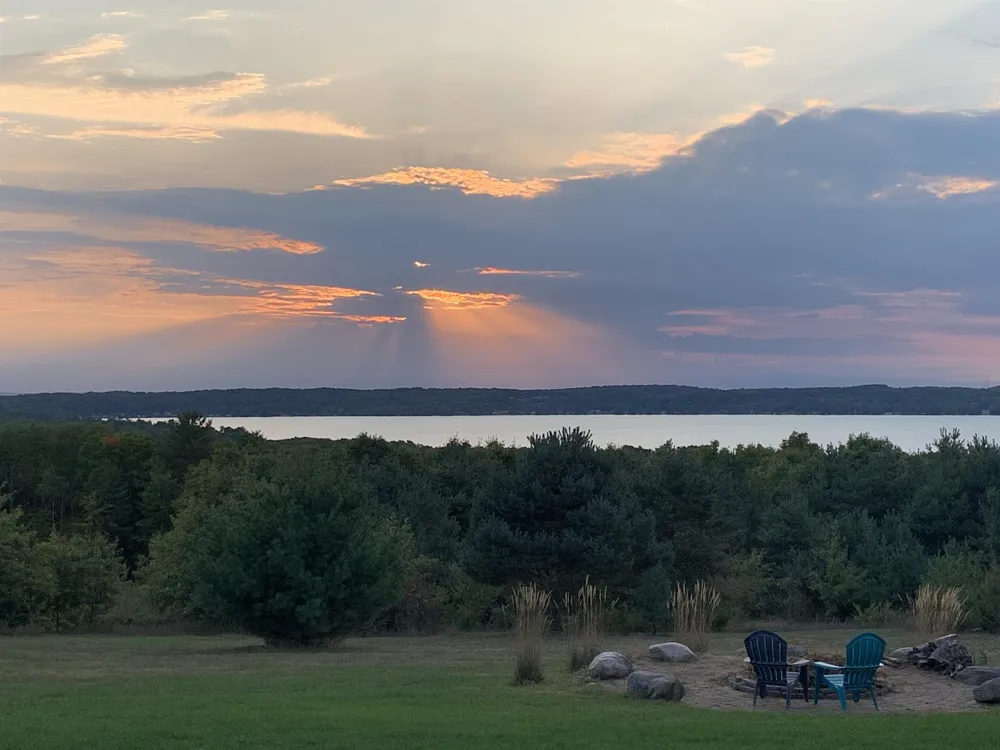 9065 Windigo Trail Helena Township, MI 49612