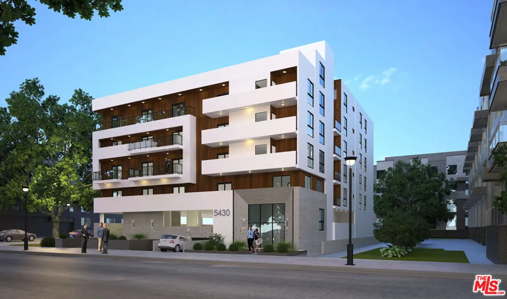 5430 Virginia Avenue