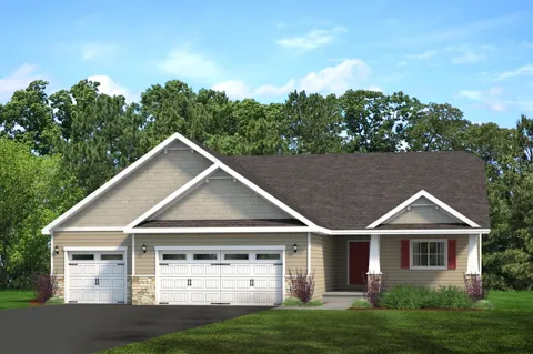 2107 River Bend Trail