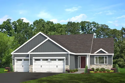 545 Linden Court