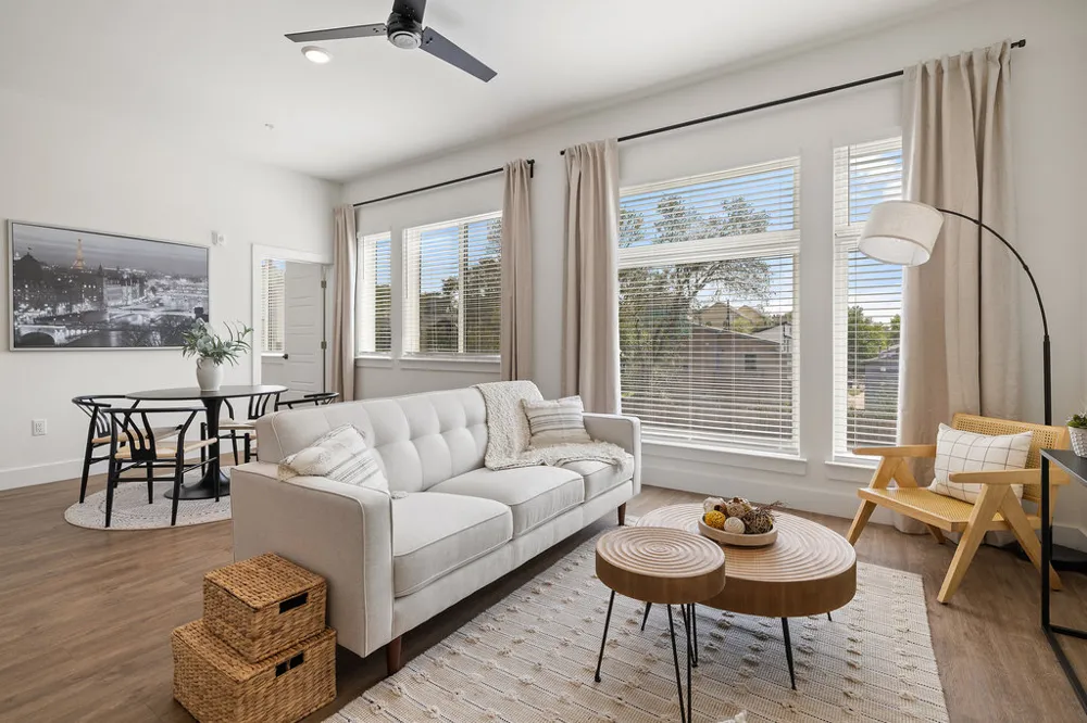 1811 Webberville Road #1209