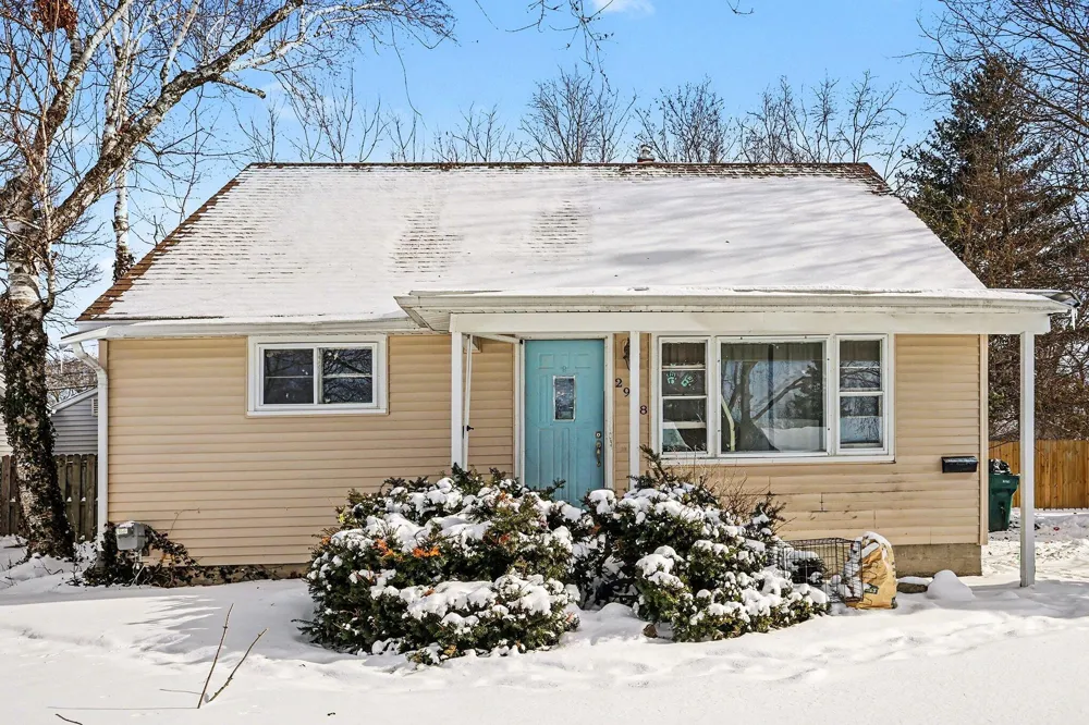 2928 Lafayette Circle