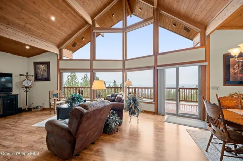 2094 E Driftwood Heights Drive