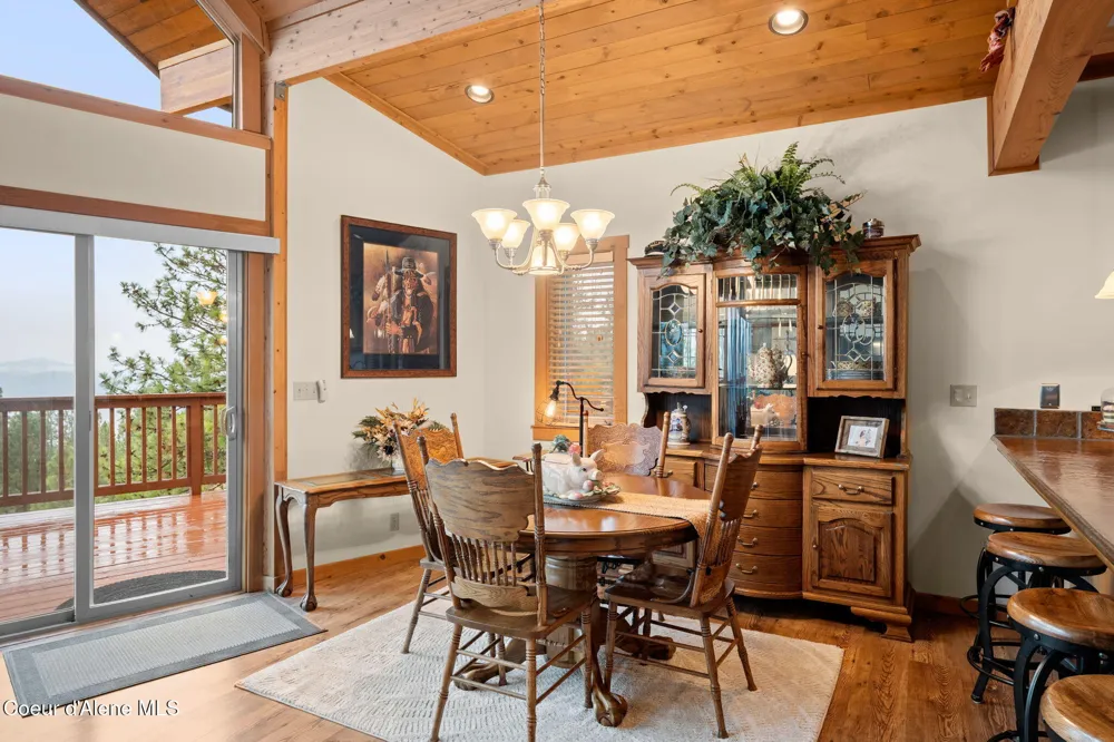 2094 E Driftwood Heights Drive Harrison, ID 83833