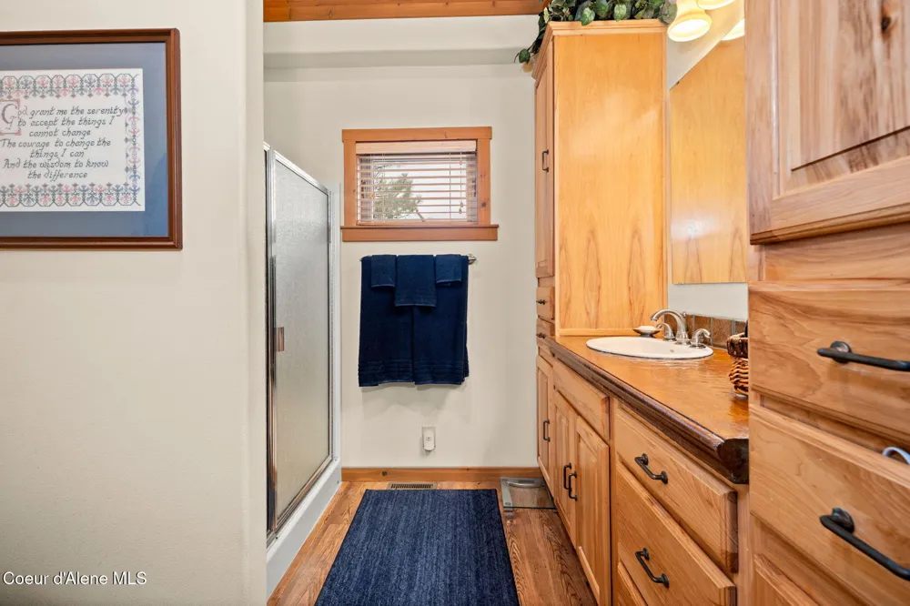2094 E Driftwood Heights Drive Harrison, ID 83833