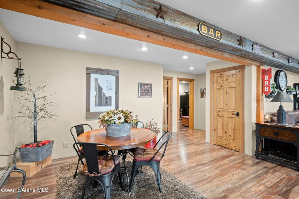 2094 E Driftwood Heights Drive Harrison, ID 83833