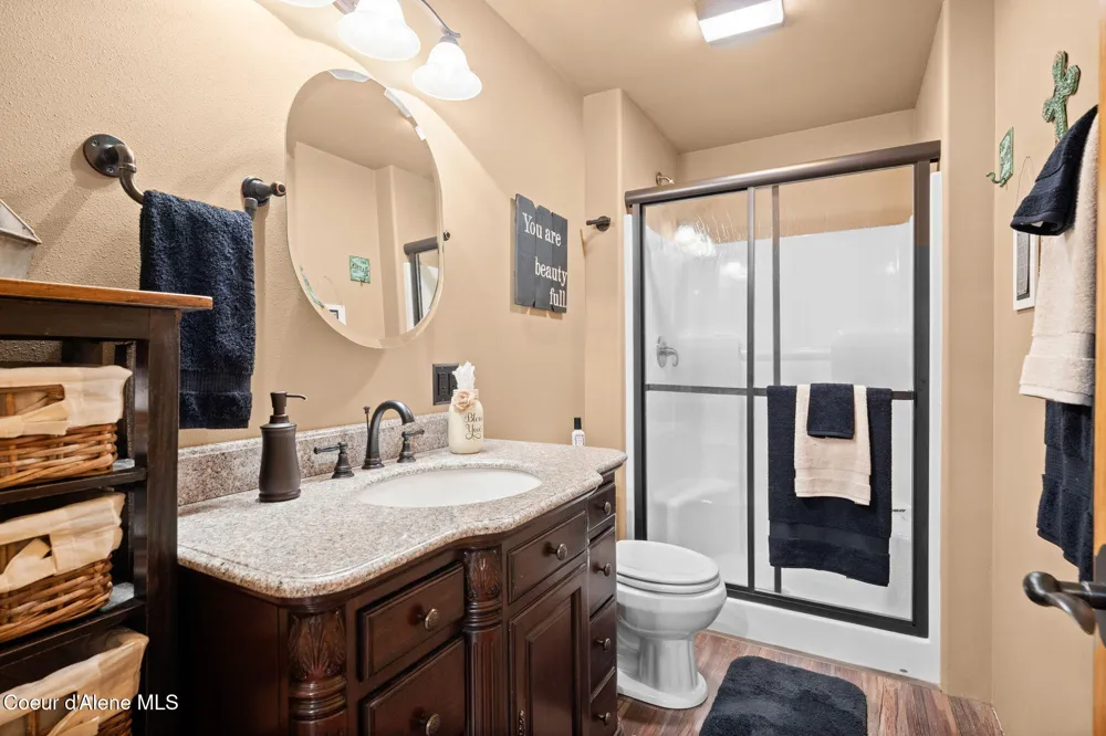 2094 E Driftwood Heights Drive Harrison, ID 83833