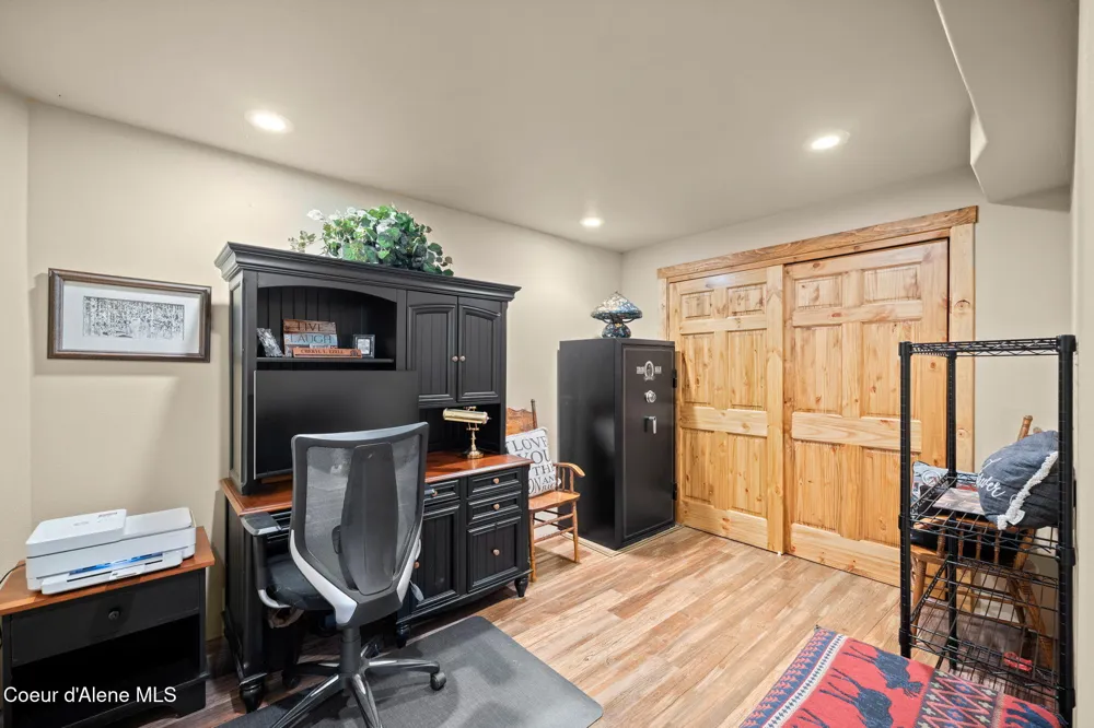 2094 E Driftwood Heights Drive Harrison, ID 83833