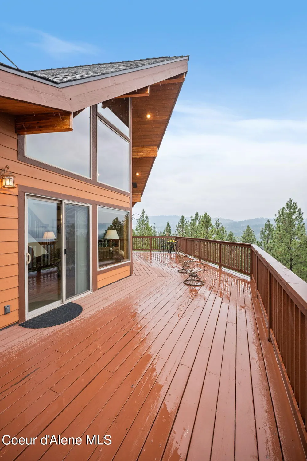 2094 E Driftwood Heights Drive Harrison, ID 83833