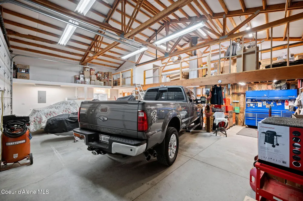 2094 E Driftwood Heights Drive Harrison, ID 83833