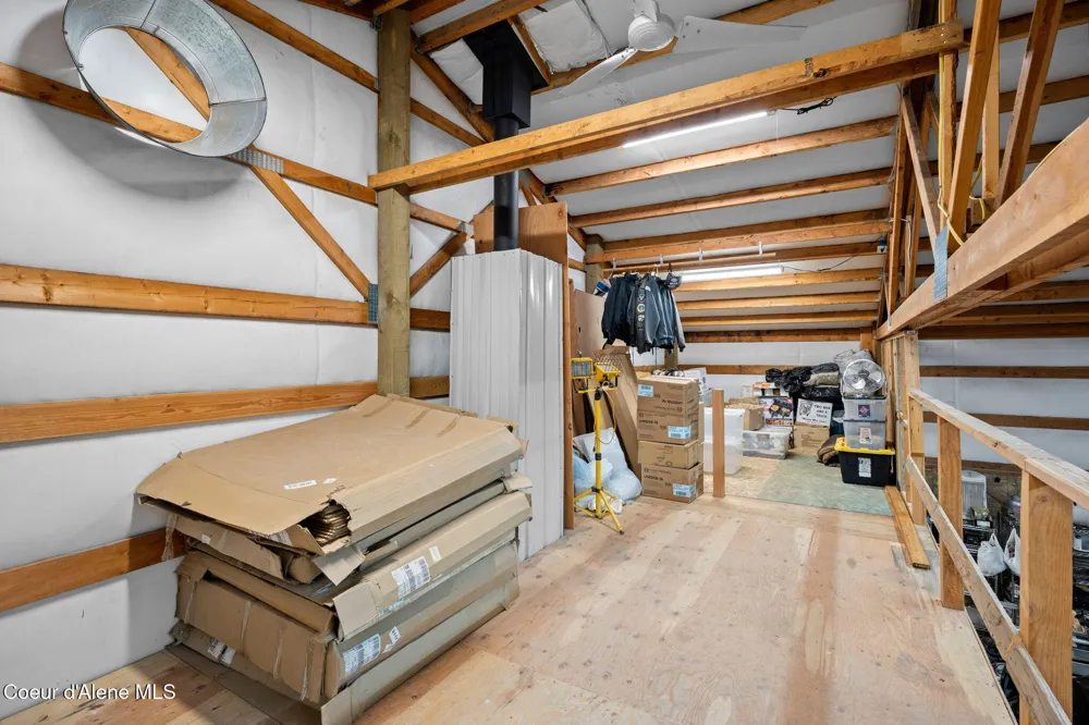 2094 E Driftwood Heights Drive Harrison, ID 83833