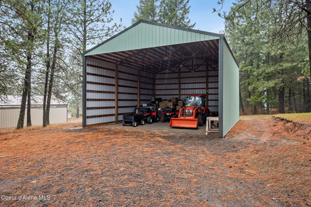 2094 E Driftwood Heights Drive Harrison, ID 83833