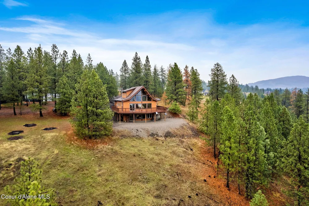 2094 E Driftwood Heights Drive Harrison, ID 83833