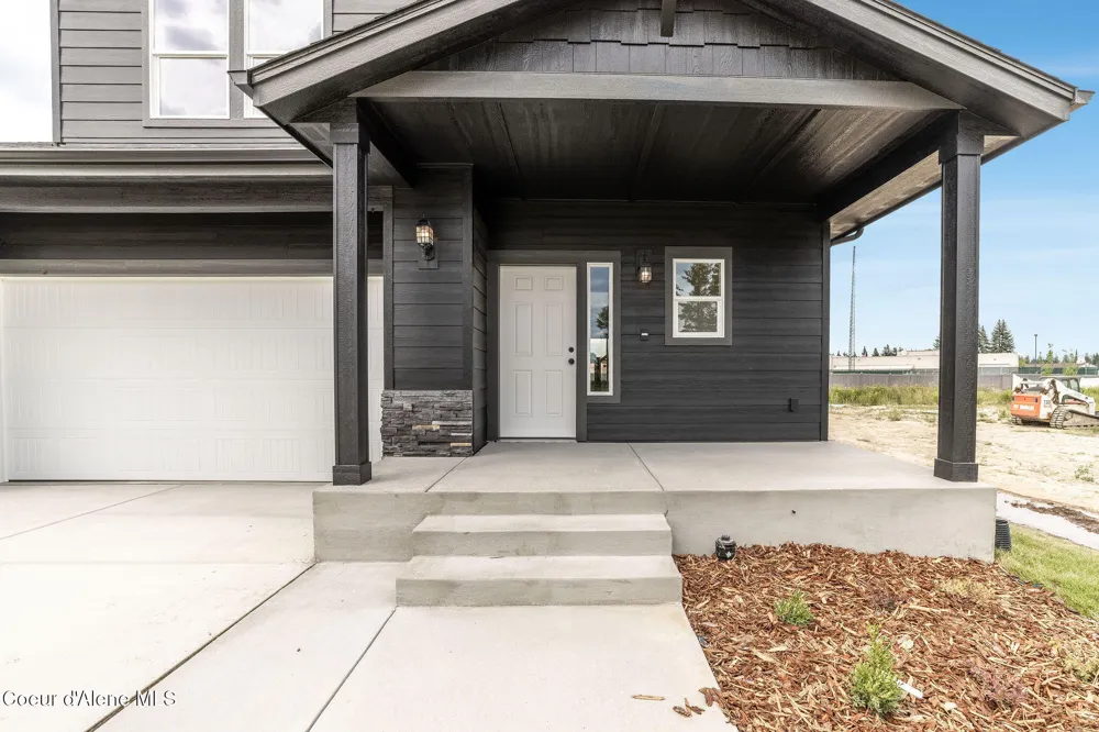 1144 Jersey Street Sandpoint, ID 83864