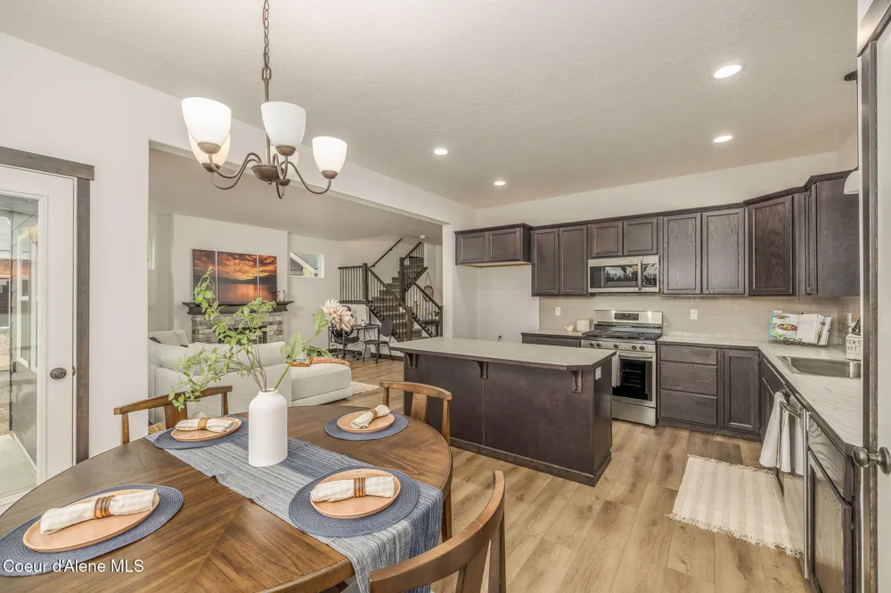 1144 Jersey Street Sandpoint, ID 83864