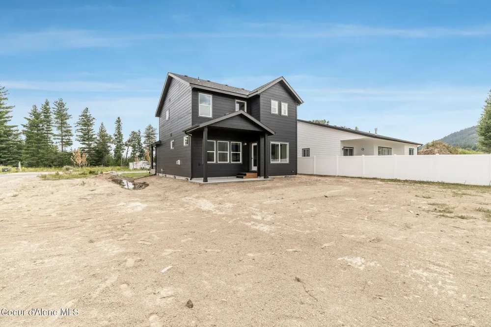 1144 Jersey Street Sandpoint, ID 83864