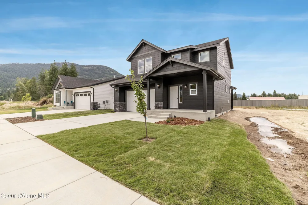 1144 Jersey Street Sandpoint, ID 83864