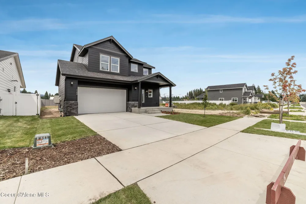 1144 Jersey Street Sandpoint, ID 83864
