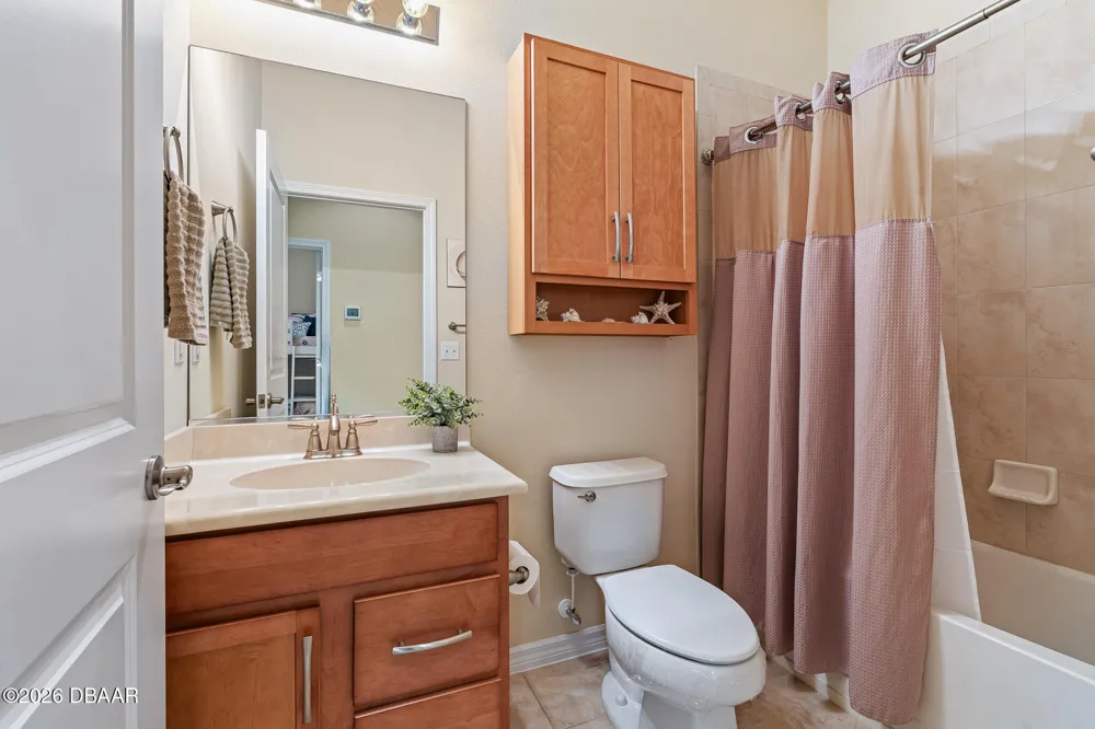 1000 Kilkenny Lane Ormond Beach, FL 32174