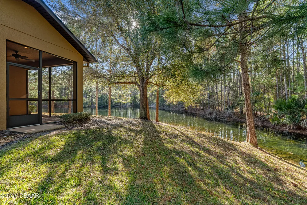 1000 Kilkenny Lane Ormond Beach, FL 32174