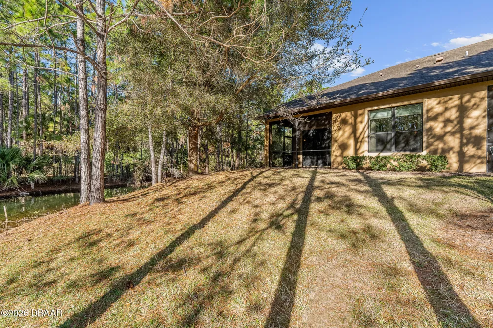 1000 Kilkenny Lane Ormond Beach, FL 32174