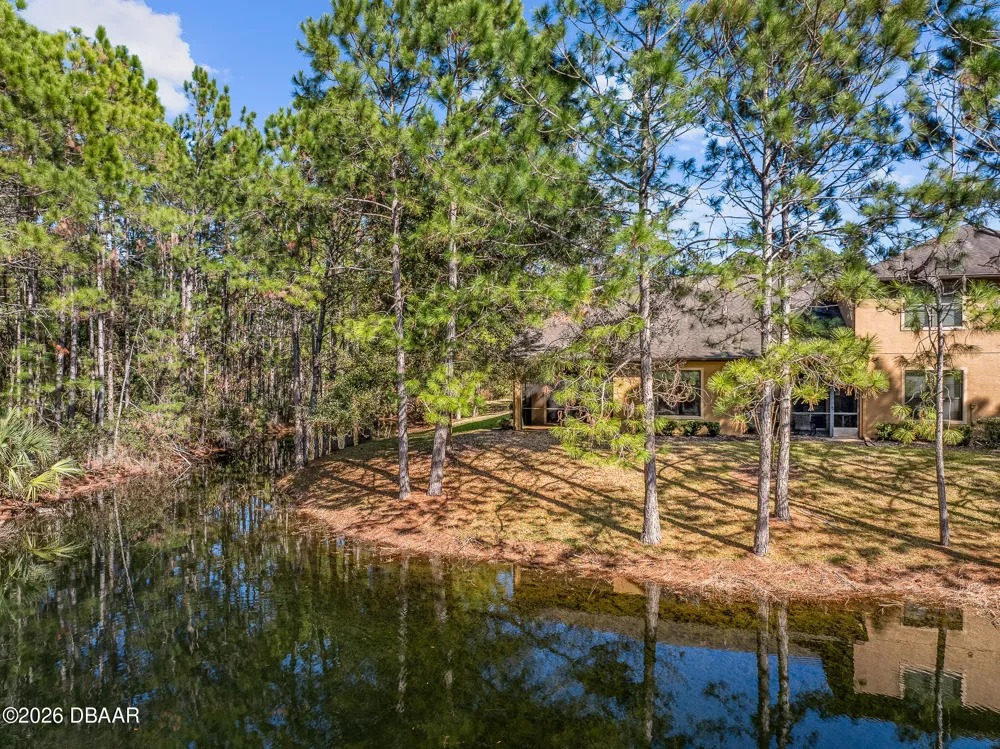 1000 Kilkenny Lane Ormond Beach, FL 32174