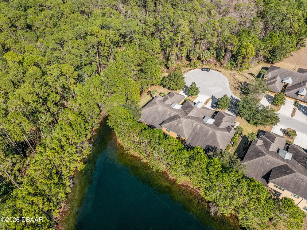 1000 Kilkenny Lane Ormond Beach, FL 32174
