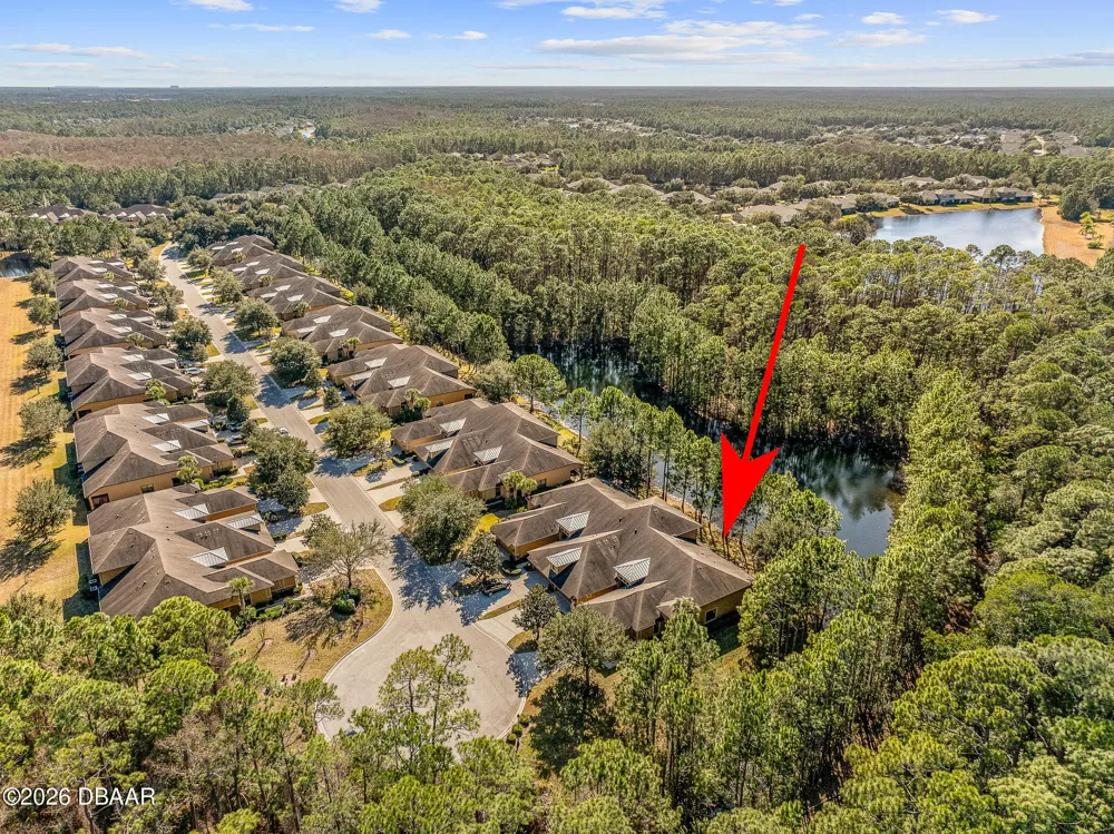 1000 Kilkenny Lane Ormond Beach, FL 32174