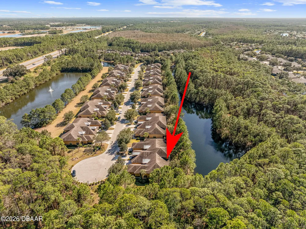 1000 Kilkenny Lane Ormond Beach, FL 32174