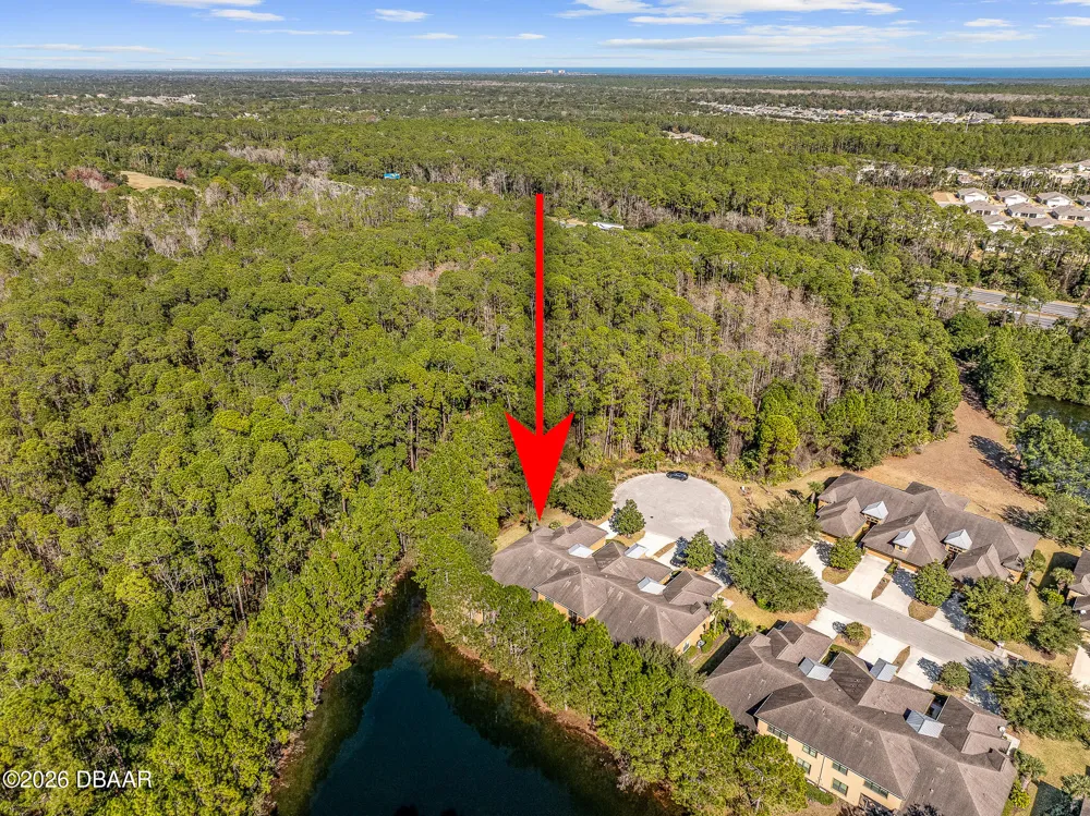1000 Kilkenny Lane Ormond Beach, FL 32174