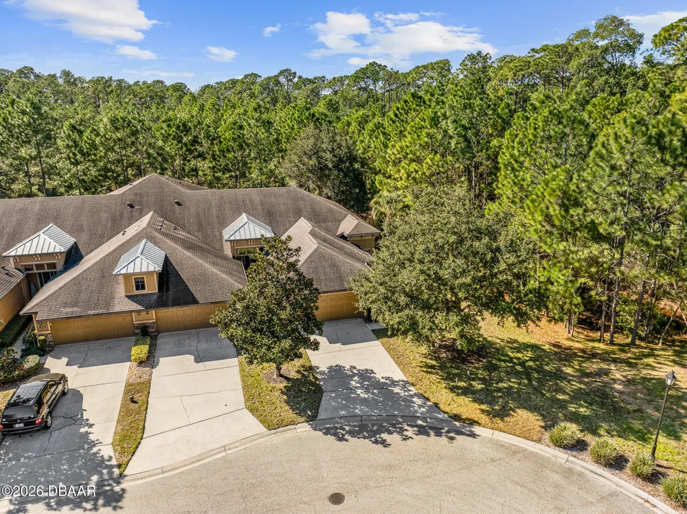 1000 Kilkenny Lane Ormond Beach, FL 32174