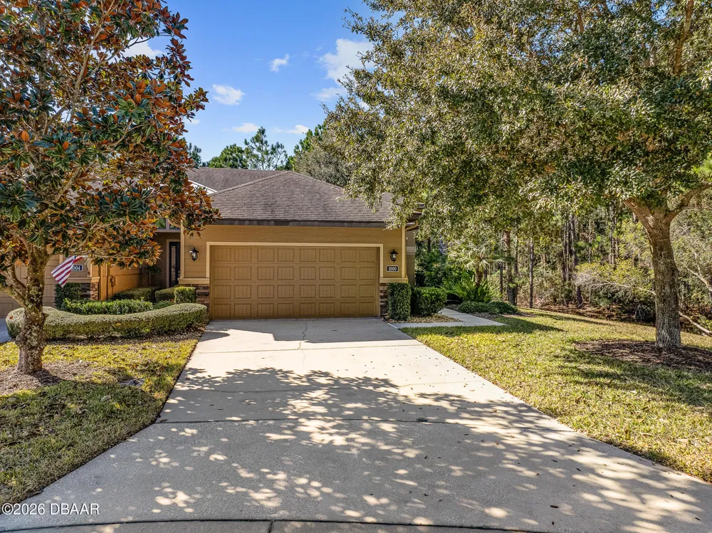 1000 Kilkenny Lane Ormond Beach, FL 32174