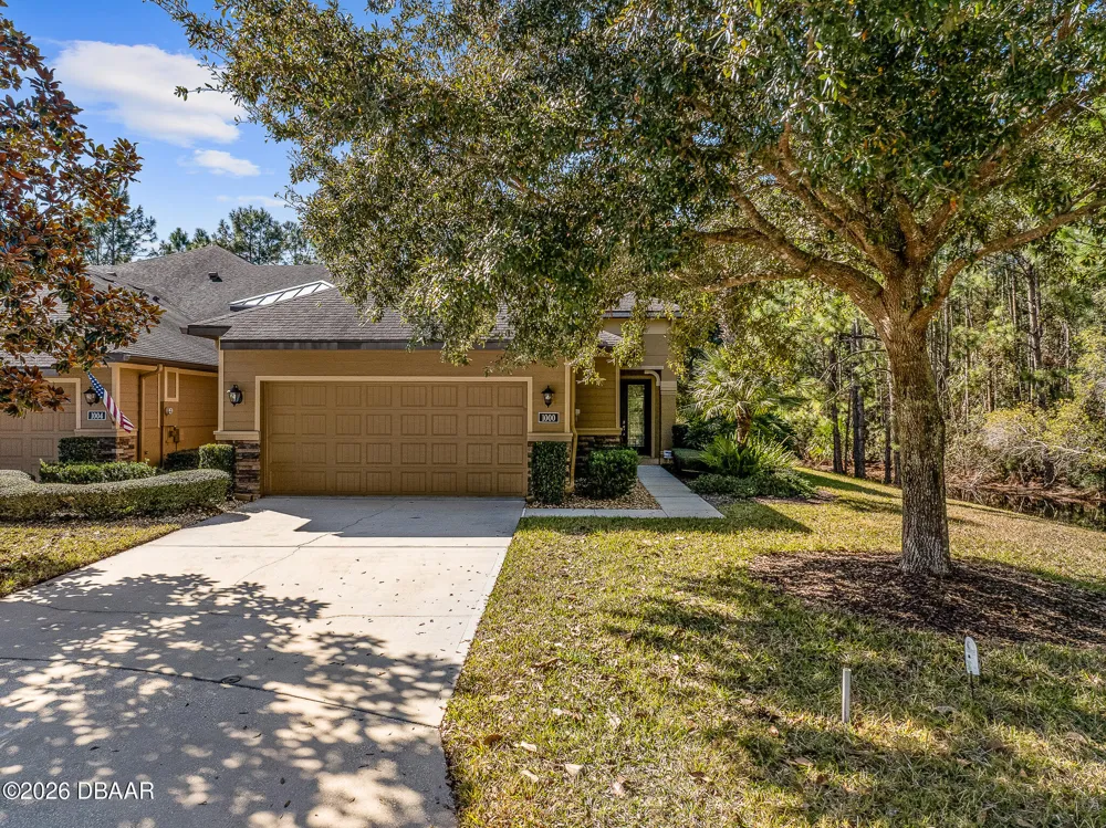 1000 Kilkenny Lane Ormond Beach, FL 32174