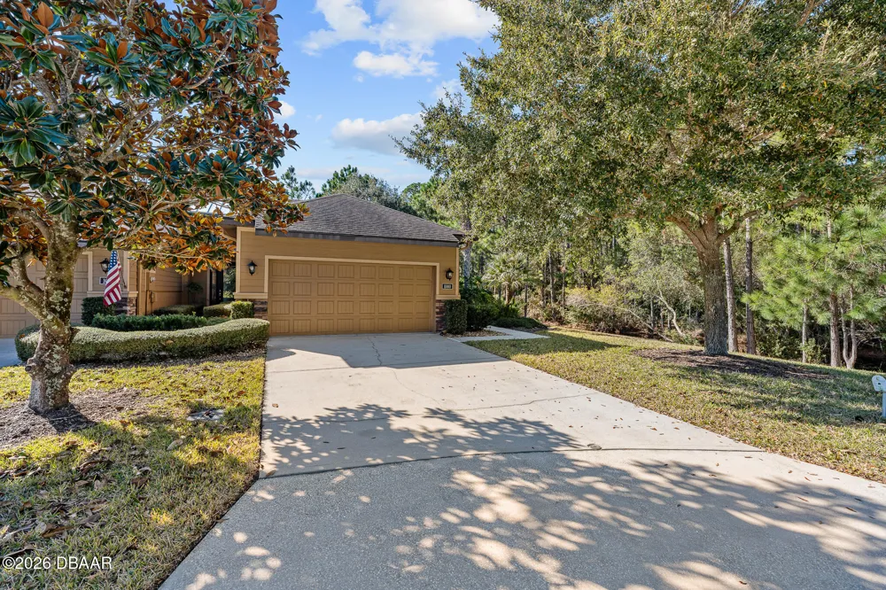 1000 Kilkenny Lane Ormond Beach, FL 32174
