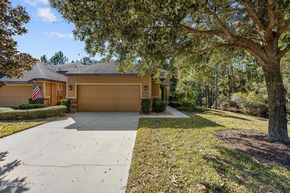 1000 Kilkenny Lane Ormond Beach, FL 32174