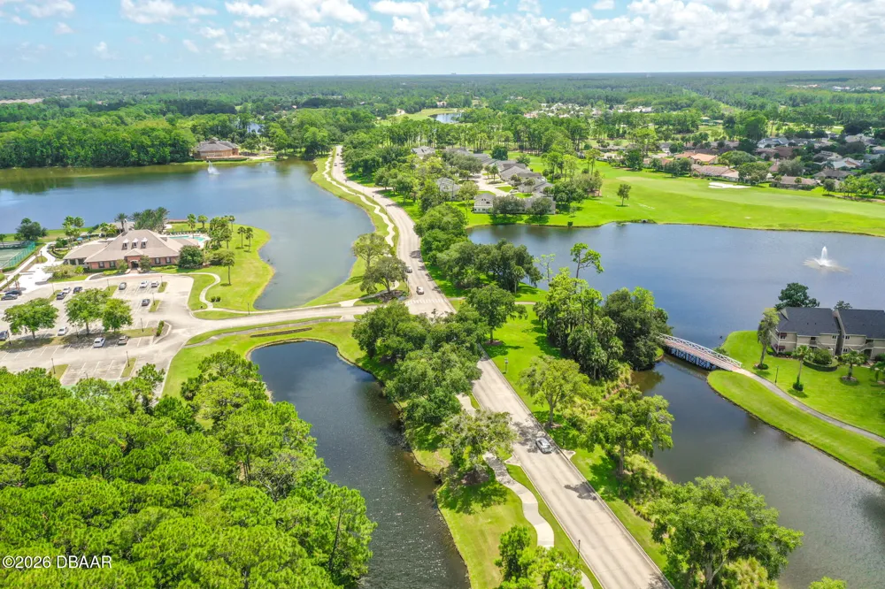 1000 Kilkenny Lane Ormond Beach, FL 32174