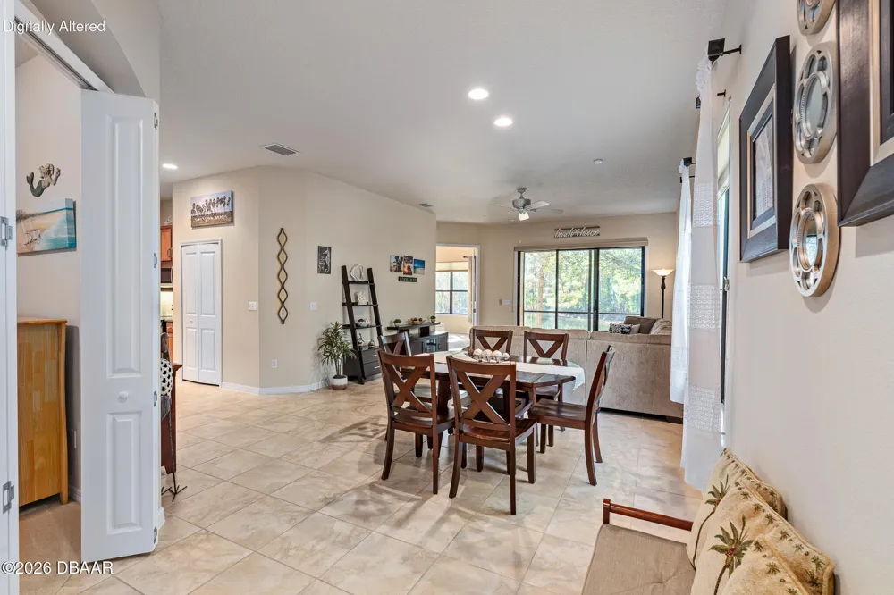 1000 Kilkenny Lane Ormond Beach, FL 32174