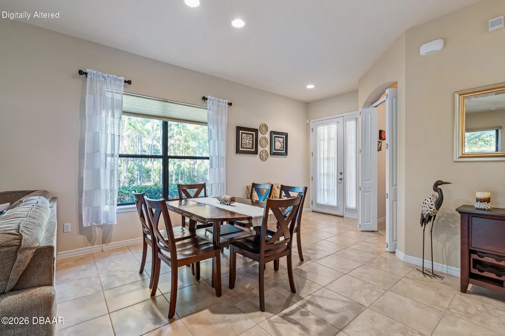 1000 Kilkenny Lane Ormond Beach, FL 32174