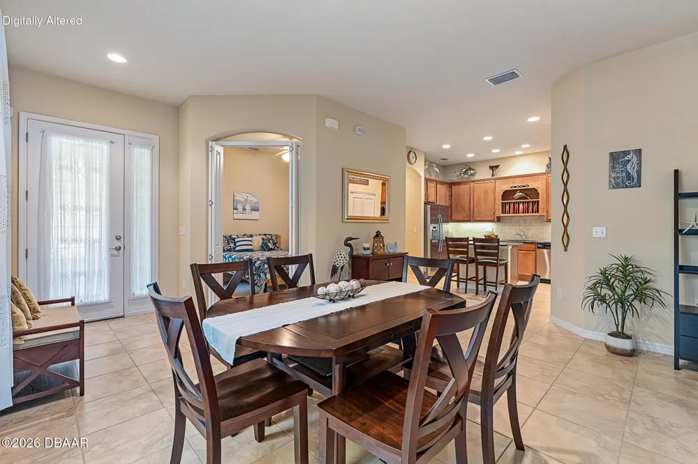 1000 Kilkenny Lane Ormond Beach, FL 32174