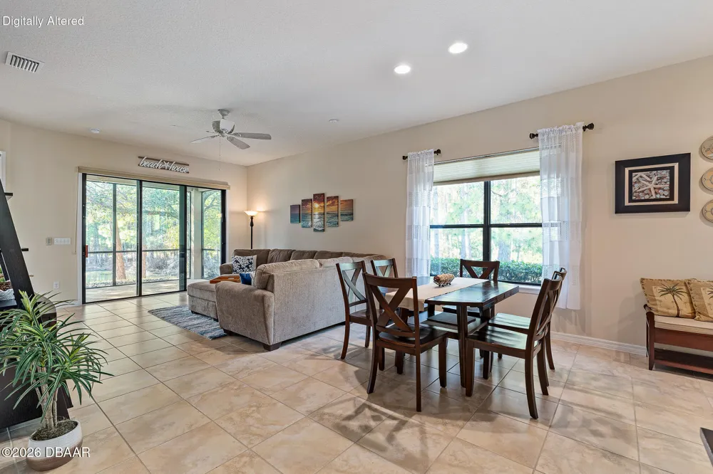 1000 Kilkenny Lane Ormond Beach, FL 32174
