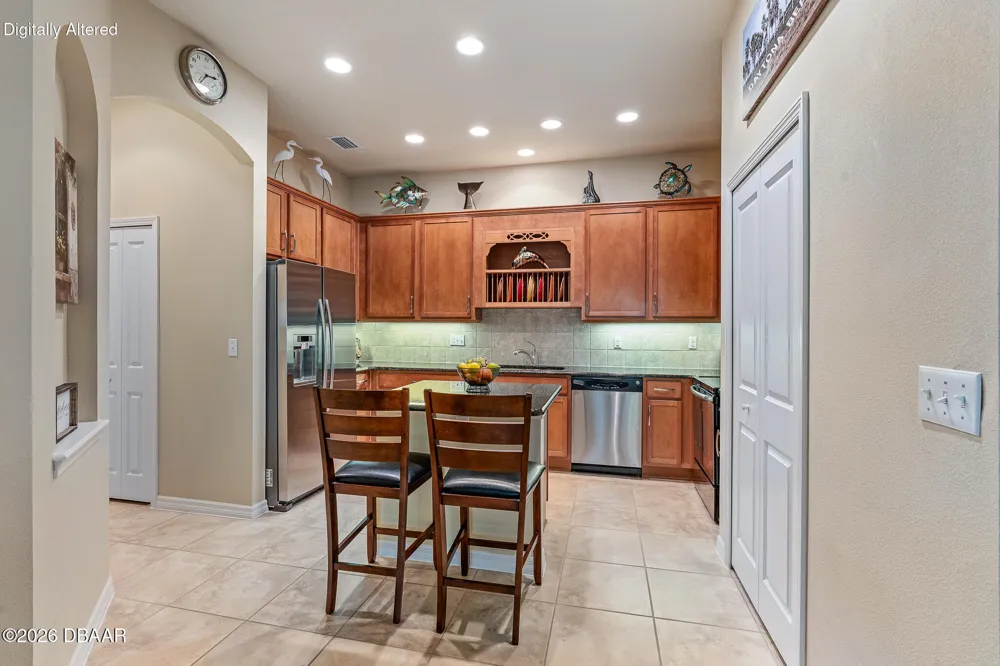1000 Kilkenny Lane Ormond Beach, FL 32174