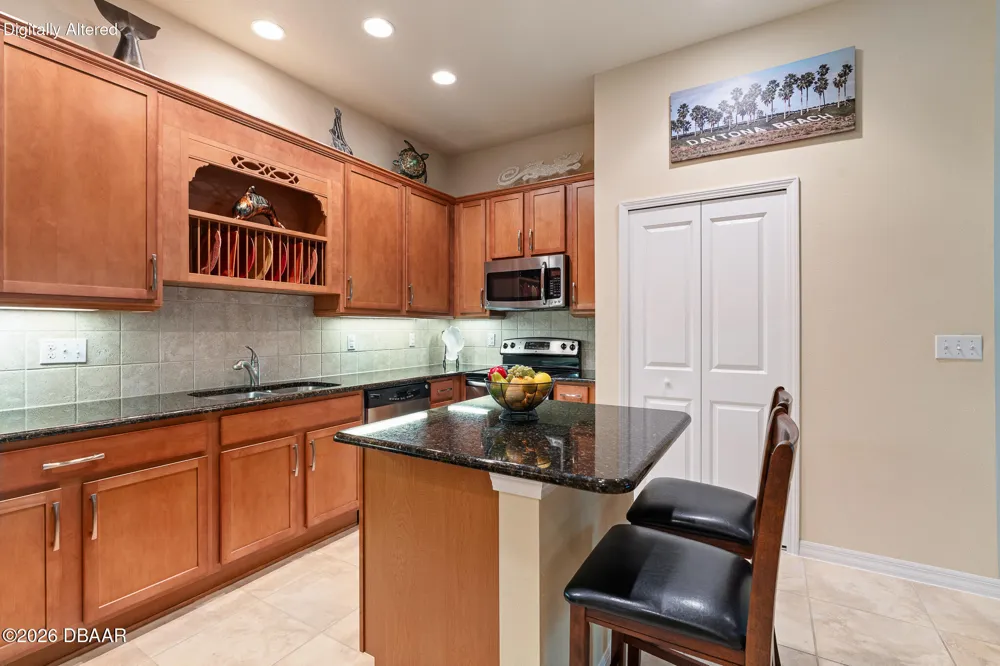 1000 Kilkenny Lane Ormond Beach, FL 32174