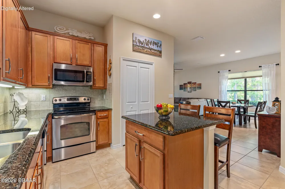 1000 Kilkenny Lane Ormond Beach, FL 32174