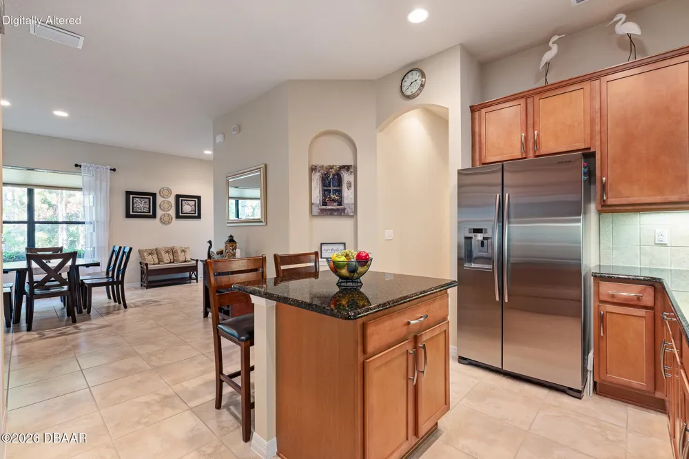 1000 Kilkenny Lane Ormond Beach, FL 32174