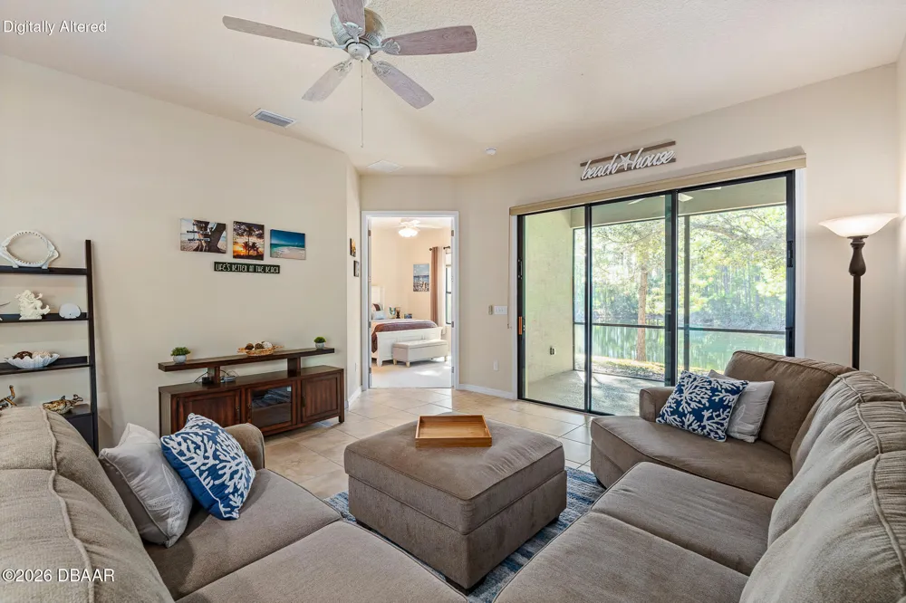 1000 Kilkenny Lane Ormond Beach, FL 32174