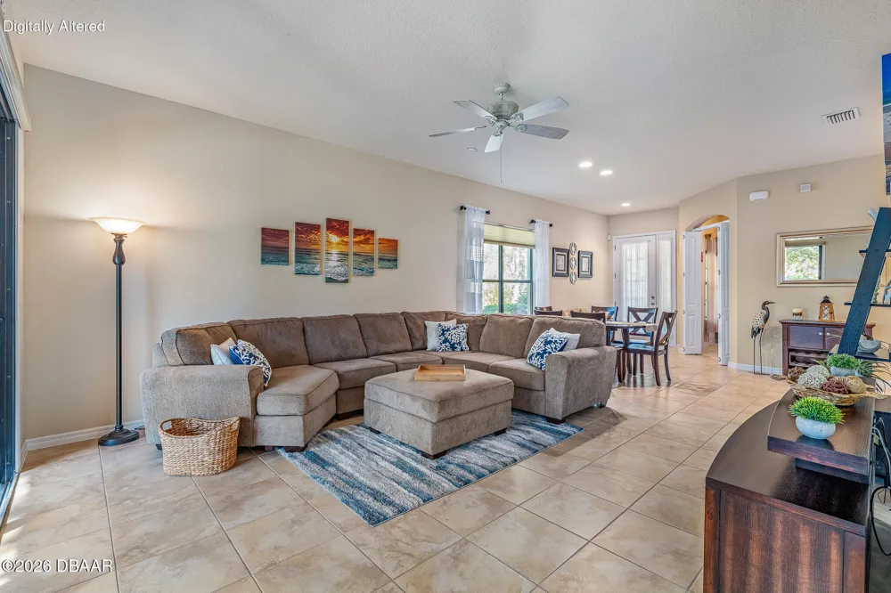 1000 Kilkenny Lane Ormond Beach, FL 32174